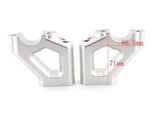 MACHINA handlebar risers for Triumph Tiger 900 GT/Rally / Pro