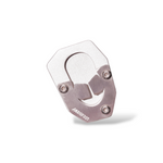 Machina Side stand extender for Triumph Street Twin 900