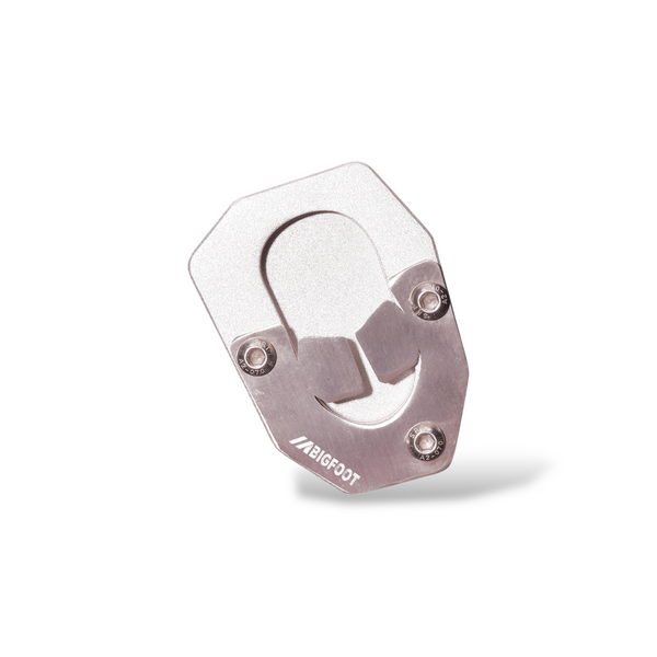 Machina Side stand extender for Triumph Street Twin 900