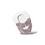 Machina Side stand extender for Triumph Street Twin 900