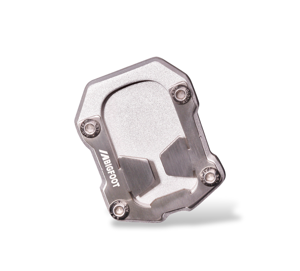 Machina Side stand extender for Royal Enfield Interceptor 650/Gt 650/Bear 650