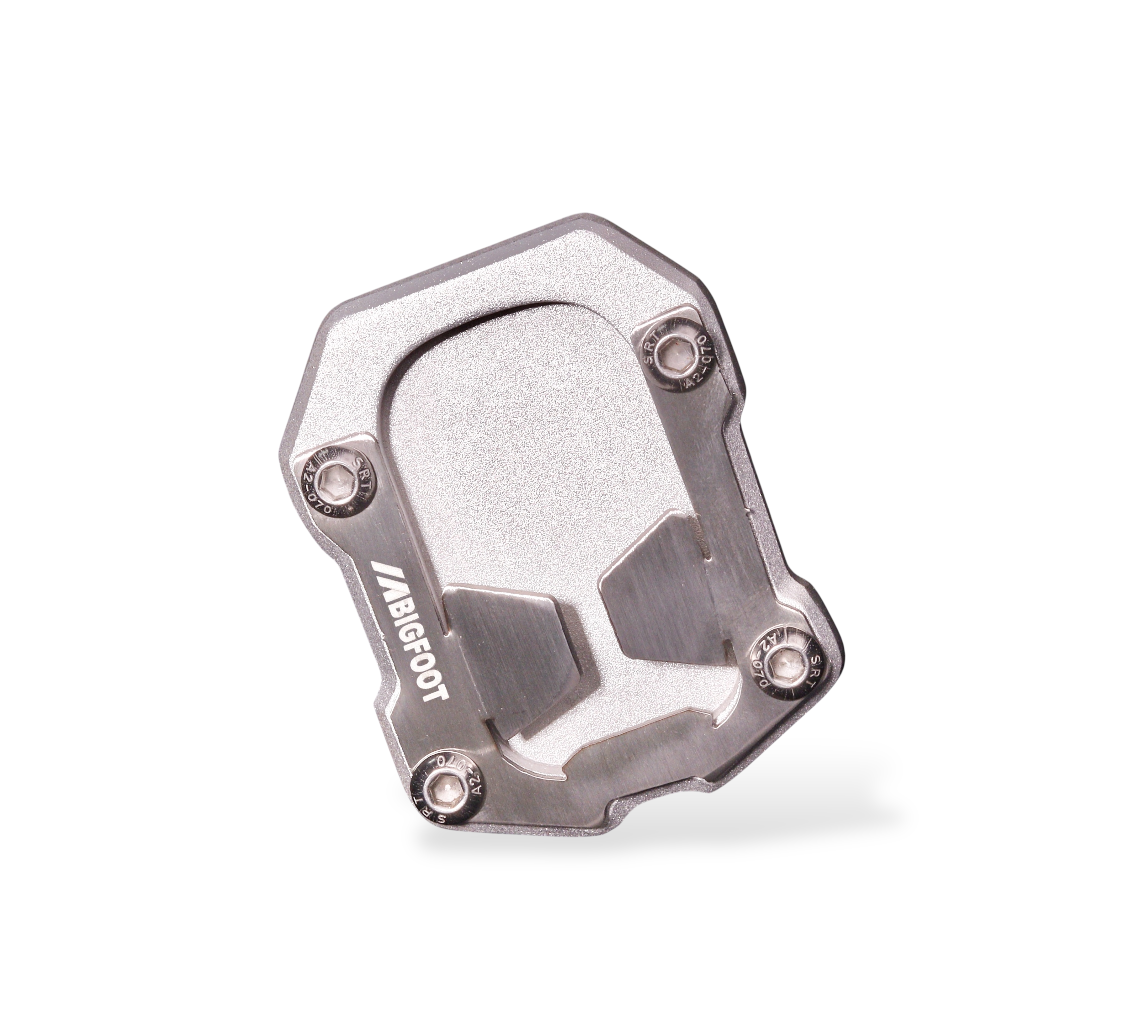 Machina Side stand extender for Royal Enfield Interceptor 650/Gt 650/Bear 650