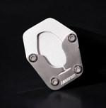 Machina Side stand extender for Jawa 42 FJ/Yezdi Roadster