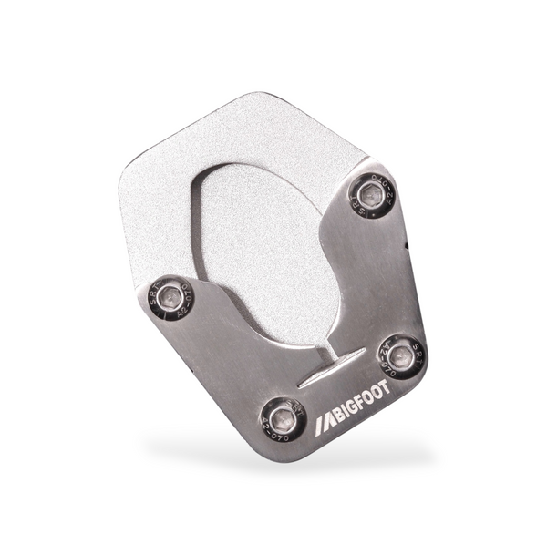 Machina Side stand extender for Jawa 42 FJ/Yezdi Roadster