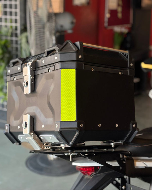 Machina Top rack for  KTM 250 / 390 Adventure X / S (2025)