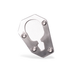 Machina Side stand extender for KTM 250/390 Adventure X/S (2025)