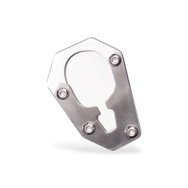 Machina Side stand extender for KTM 250/390 Adventure X/S (2025)