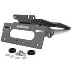 Tail tidy BMW R 1300 GS / GSA 2023-2025