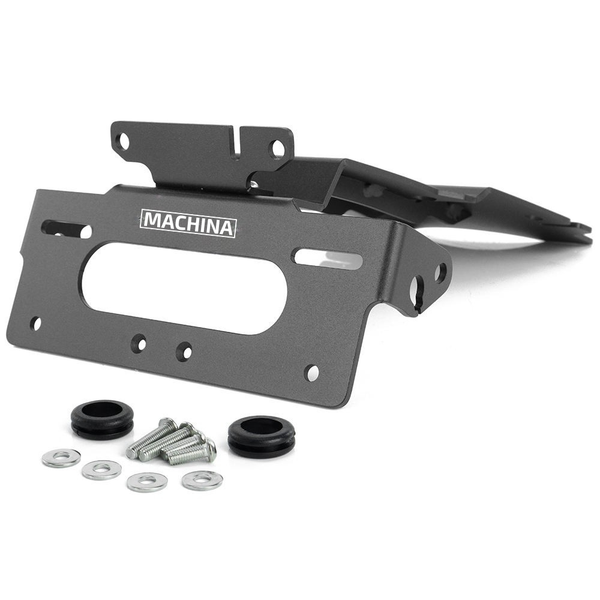 Tail tidy BMW R 1300 GS / GSA 2023-2025