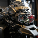 Headlight Protector for BMW F900 GSA / F900 GS