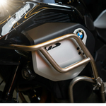 MACHINA Upper Tank Guard for BMW F900 GS Adventure