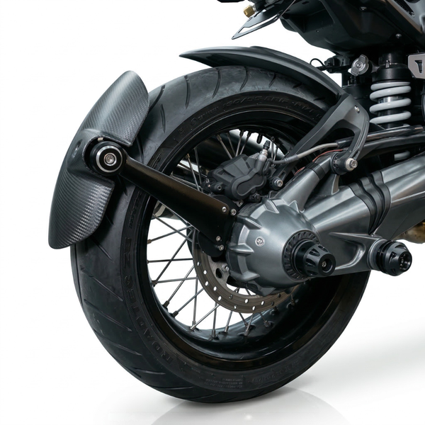 Splash Guard for BMW NineT