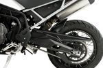 MACHINA tyre hugger for Tiger 900 rallly