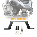 Driving Light Mount 1200 / 1250 GS / GSA