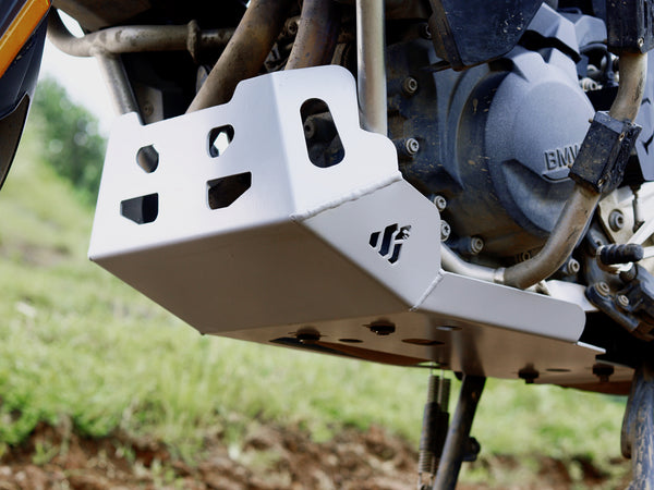 Machina Skid plate for BMW F 900 GS / GSA
