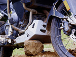 Machina Skid plate for BMW F 900 GS / GSA