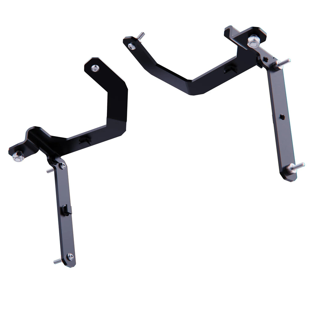 Machina Driving light mount for R 1300 GS ADVENTURE