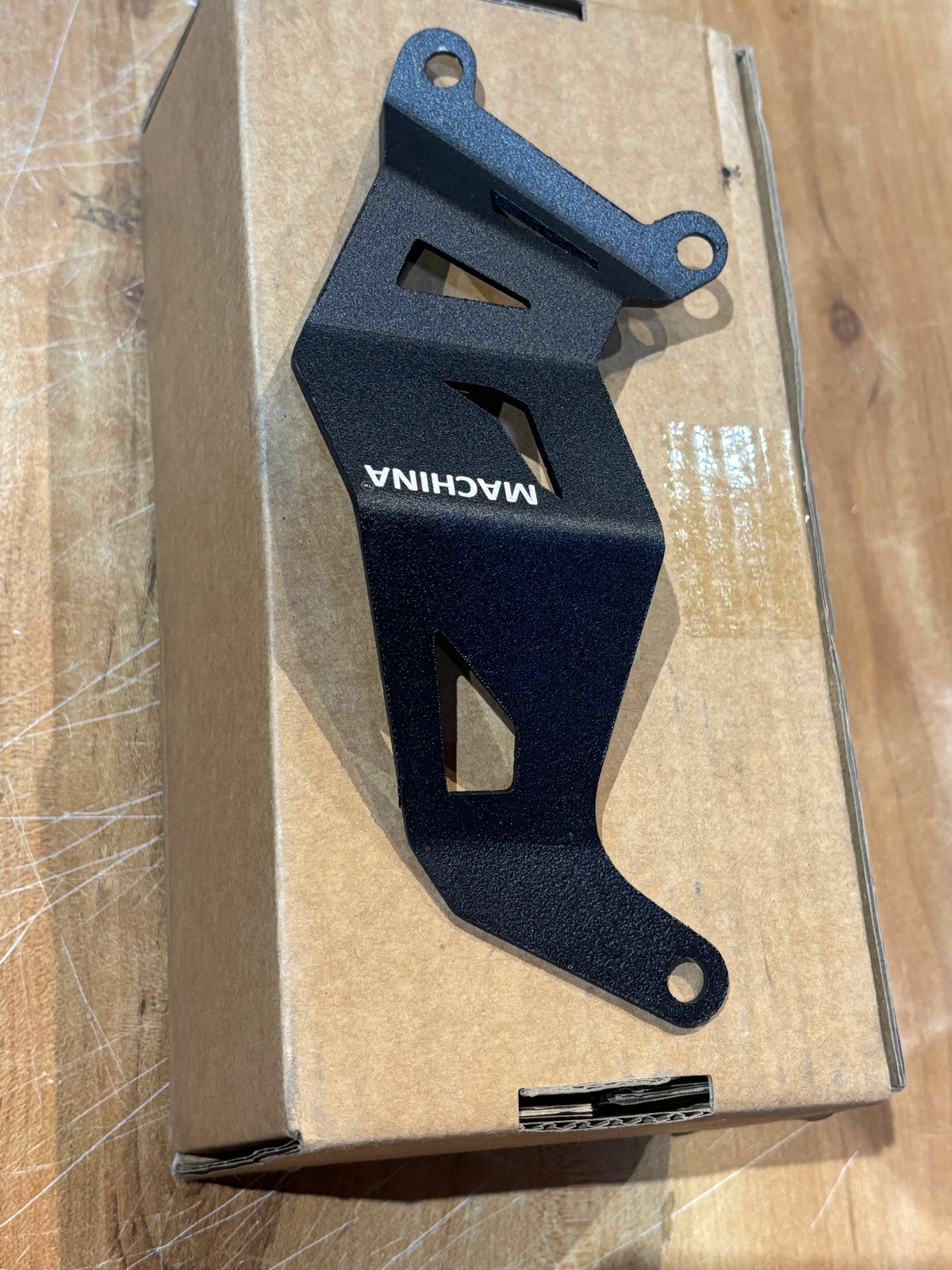 Machina 02 Sensor protector for BMW R 1300 GS