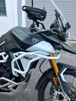 Machina Tank guard for Tiger 900 gt/rally/pro 2024 onwards (updated)