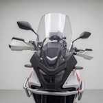 MACHINA Long WindShield for Honda Transalp XL 750- year 2025 and above.