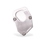 Machina Side stand extender for Honda NX500