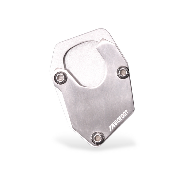 Machina Side stand extender for Honda NX500