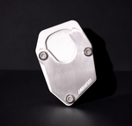 Machina Side stand extender for Honda NX500