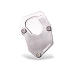 Machina Side stand extender for Honda NX500