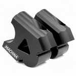 Pullback risers for Harley Davidson Pan America