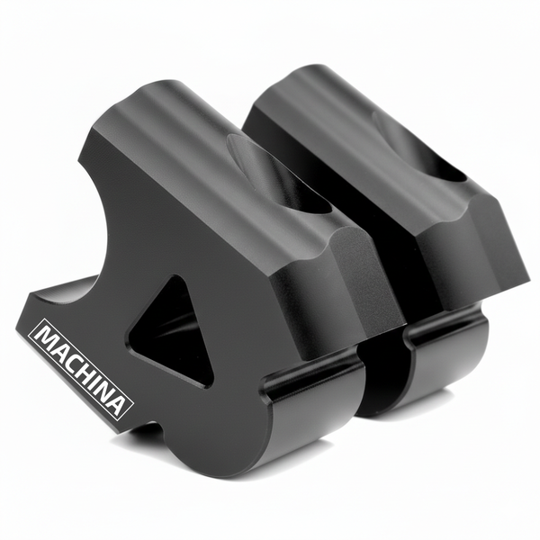 Pullback risers for Harley Davidson Pan America