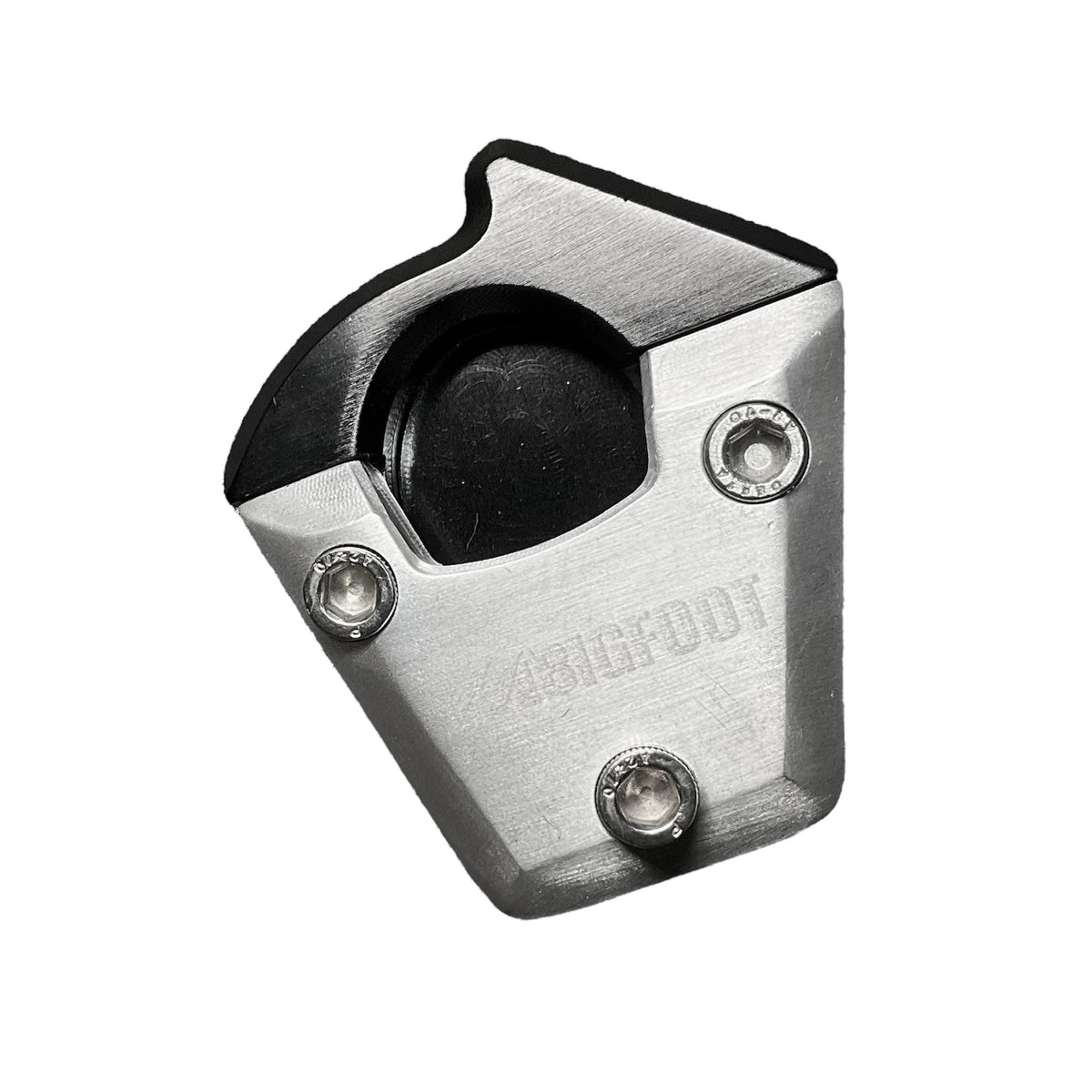 Machina Side stand extender for BMW S 1000 RR