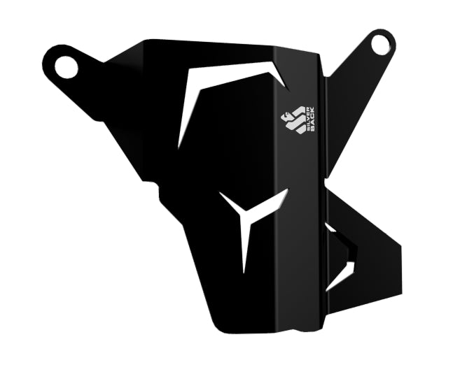 Machina Quick shifter protector for F 850GS/ F900GS/ F850GSA/ F900GSA