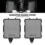 Machina Radiator grill for BMW R 1300 GS