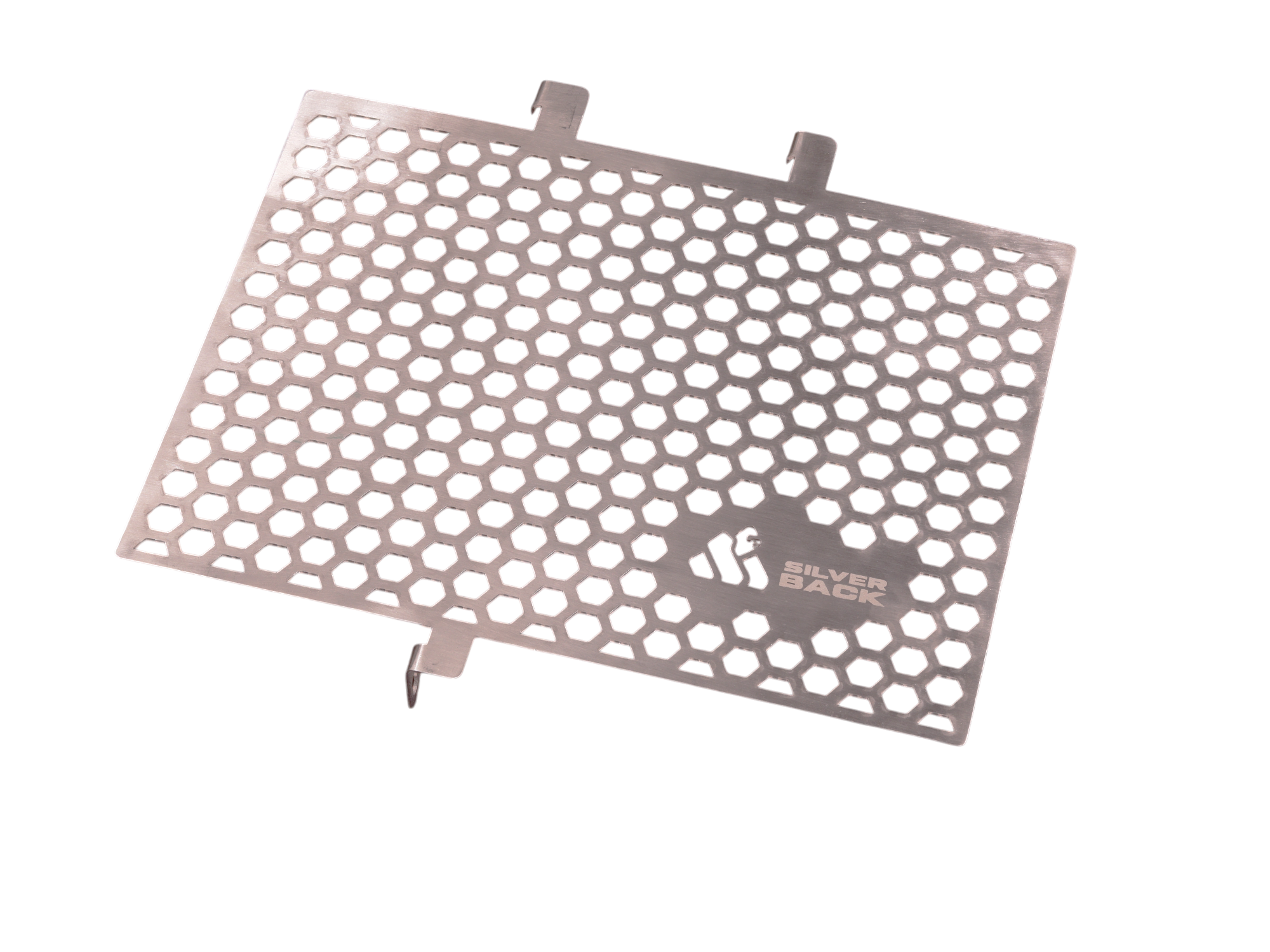 Machina Radiator grill for Triumph Tiger 660