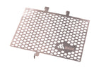 Machina Radiator grill for Triumph Tiger 660