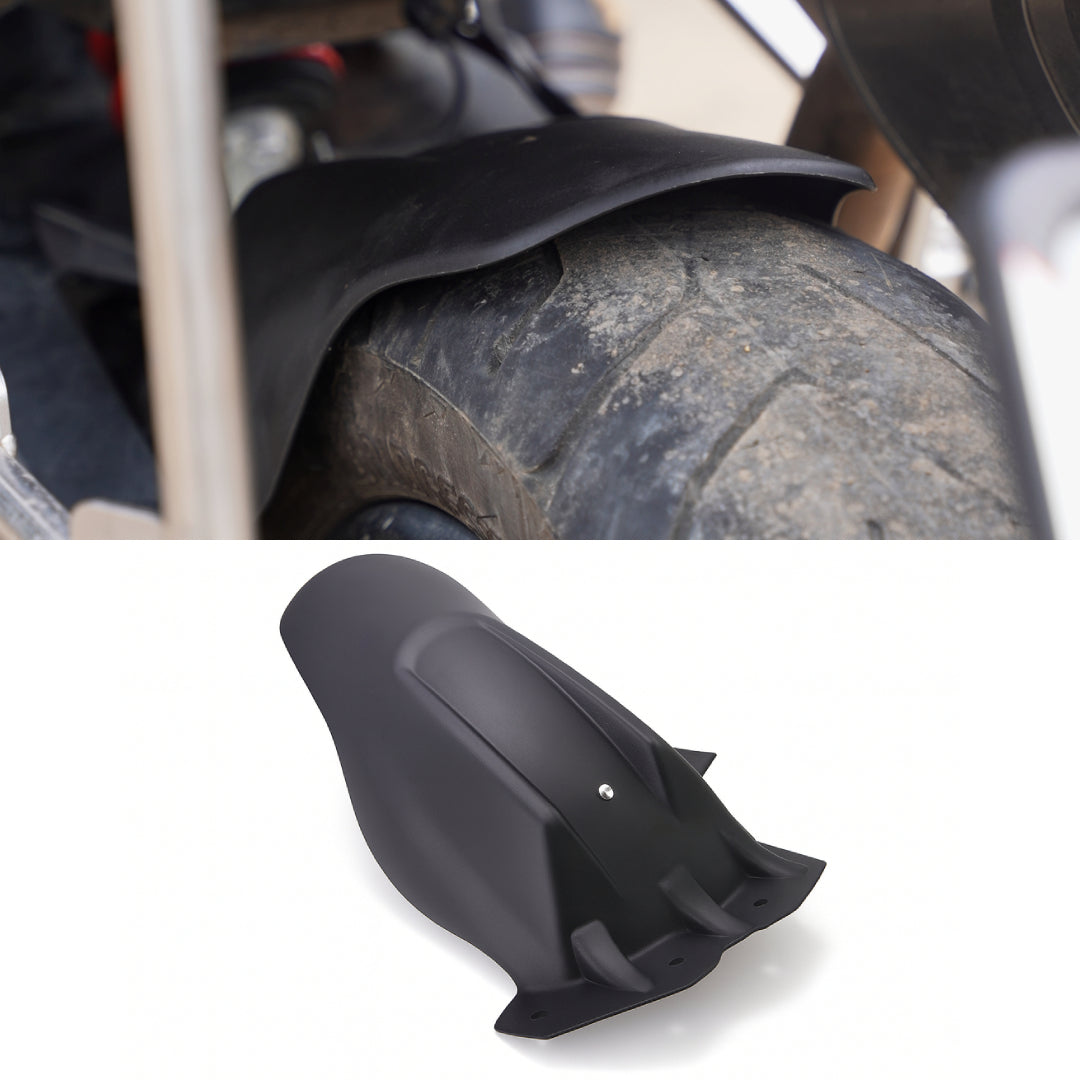 Machina Rear fender extender for BMW F 850 / 900 GSA