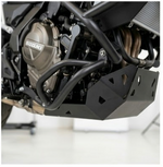 Skid plate for Suzuki Vstrom 800 DE