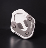 Machina Side stand extender for Triumph Daytona / StreetTriple