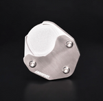 Machina Side stand extender for Triumph Tiger 660 sports