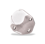 Machina Side stand extender for Triumph Tiger 660 sports