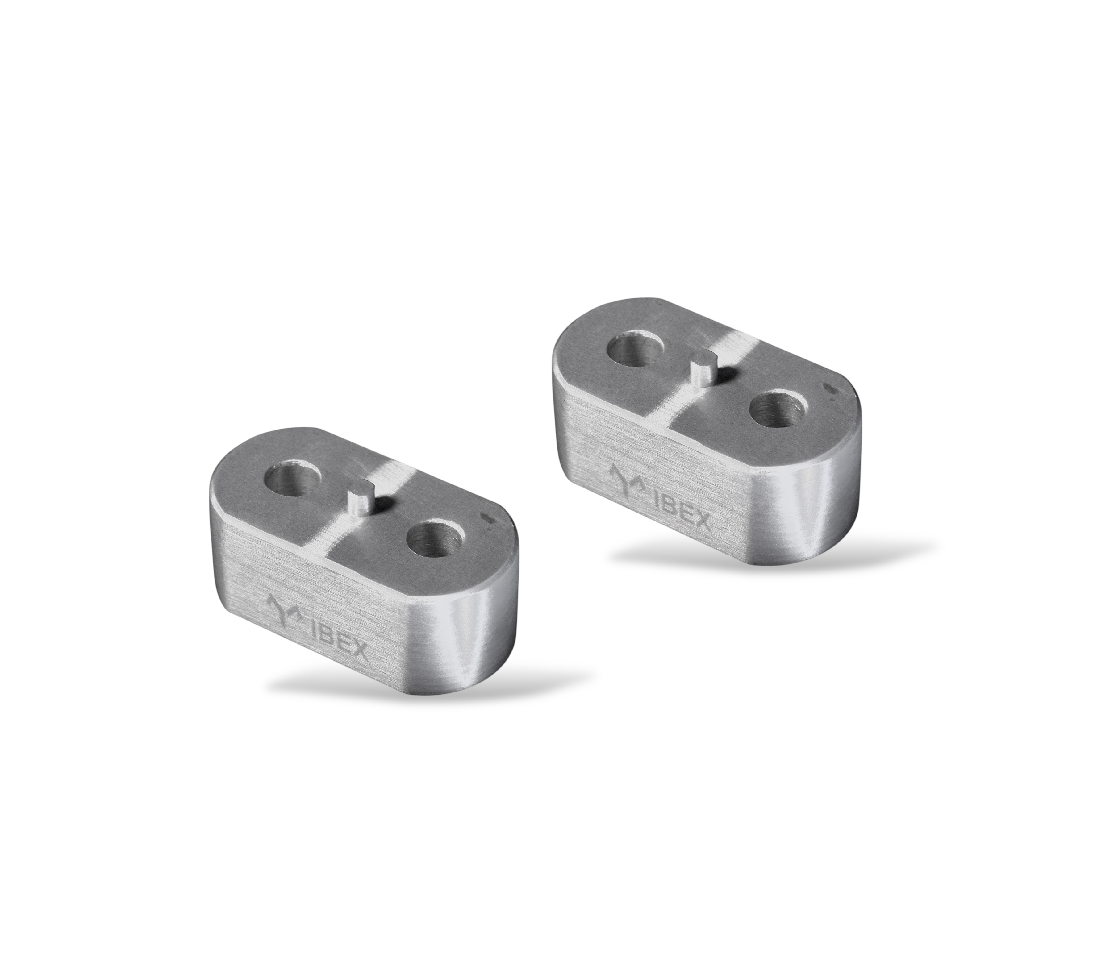 Machina Handle bar risers for Triumph Tiger 800/850/900/GT/1200