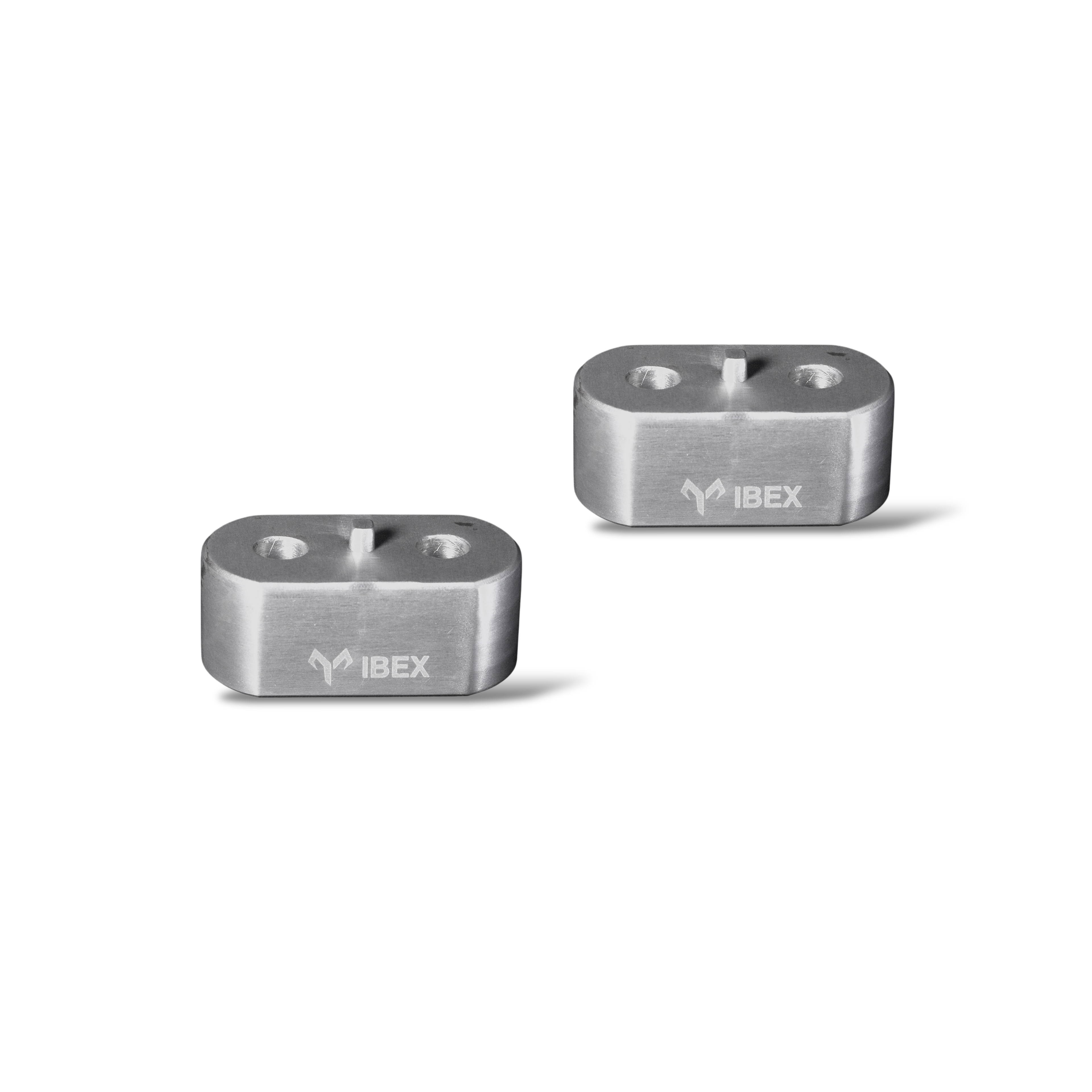 Machina Handle bar risers for Triumph Tiger 800/850/900/GT/1200