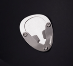 Machina Side stand extender for Benelli TRK 502