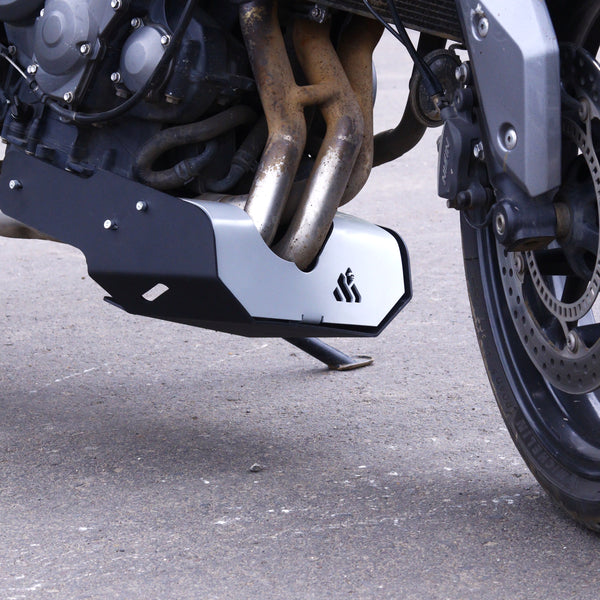 Machina Skid plate for Triumph Tiger 660
