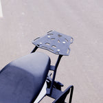 Machina Top rack for Triumph Tiger 660
