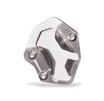 Machina Side stand extender for Triumph Tiger 800