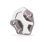 Machina Side stand extender for Triumph Tiger 800