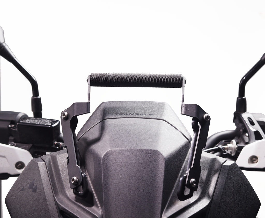 Machina Fairing bracket for Honda Transalp XL 750