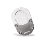 Machina Side stand extender for Triumph Speed 400/T4/Scrambler 400x