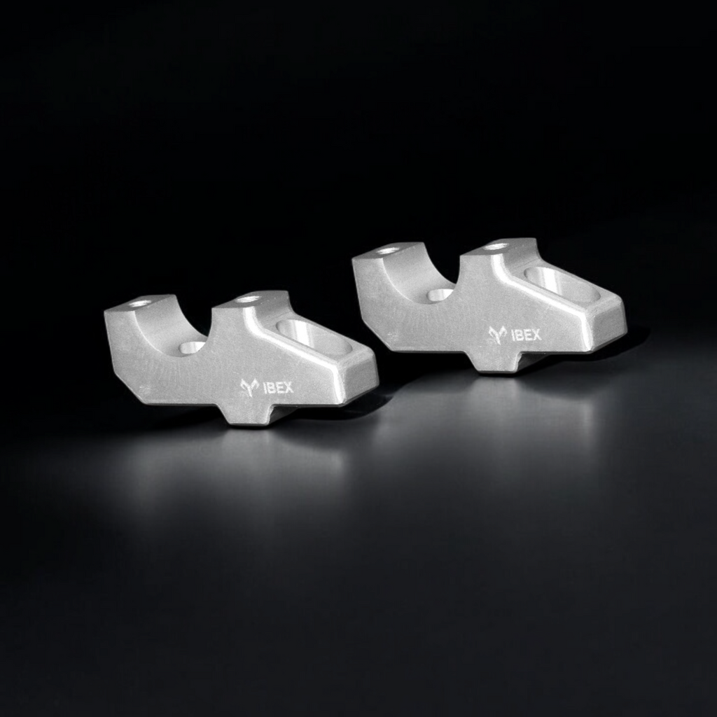 Machina Universal 28MM handle bar risers